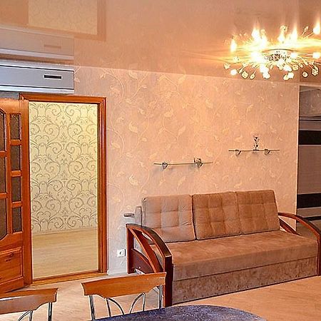 Tiraspolskaya Park Apartments Cherson Esterno foto