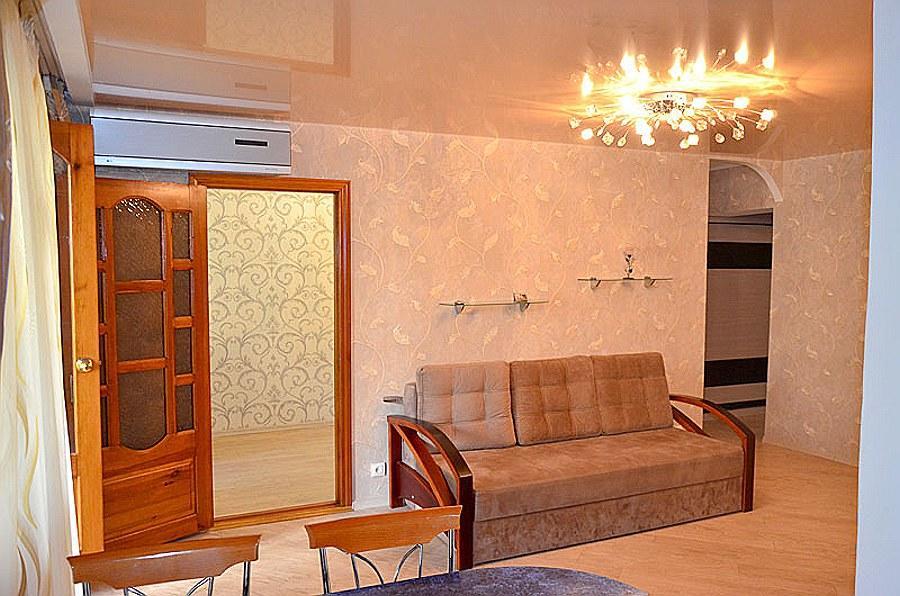Tiraspolskaya Park Apartments Cherson Esterno foto