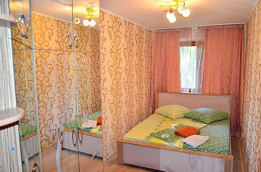 Tiraspolskaya Park Apartments Cherson Esterno foto