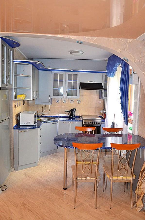 Tiraspolskaya Park Apartments Cherson Esterno foto